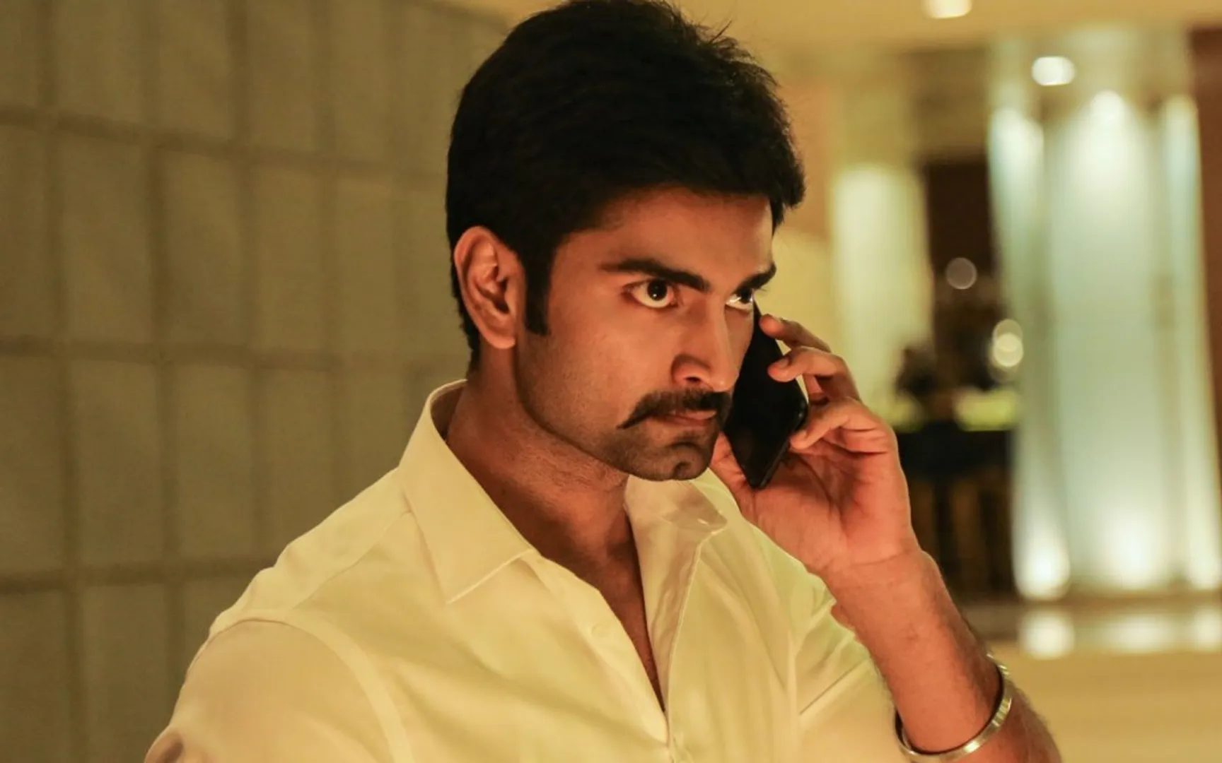 adharva 100 movie